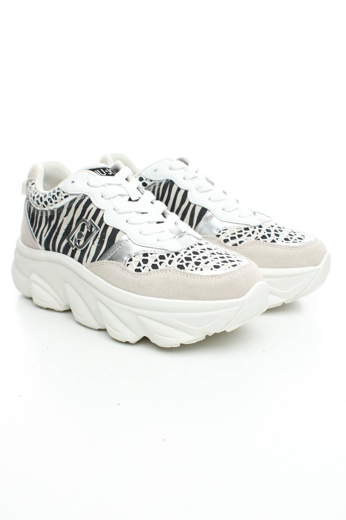 Дамски обувки Liu Jo3