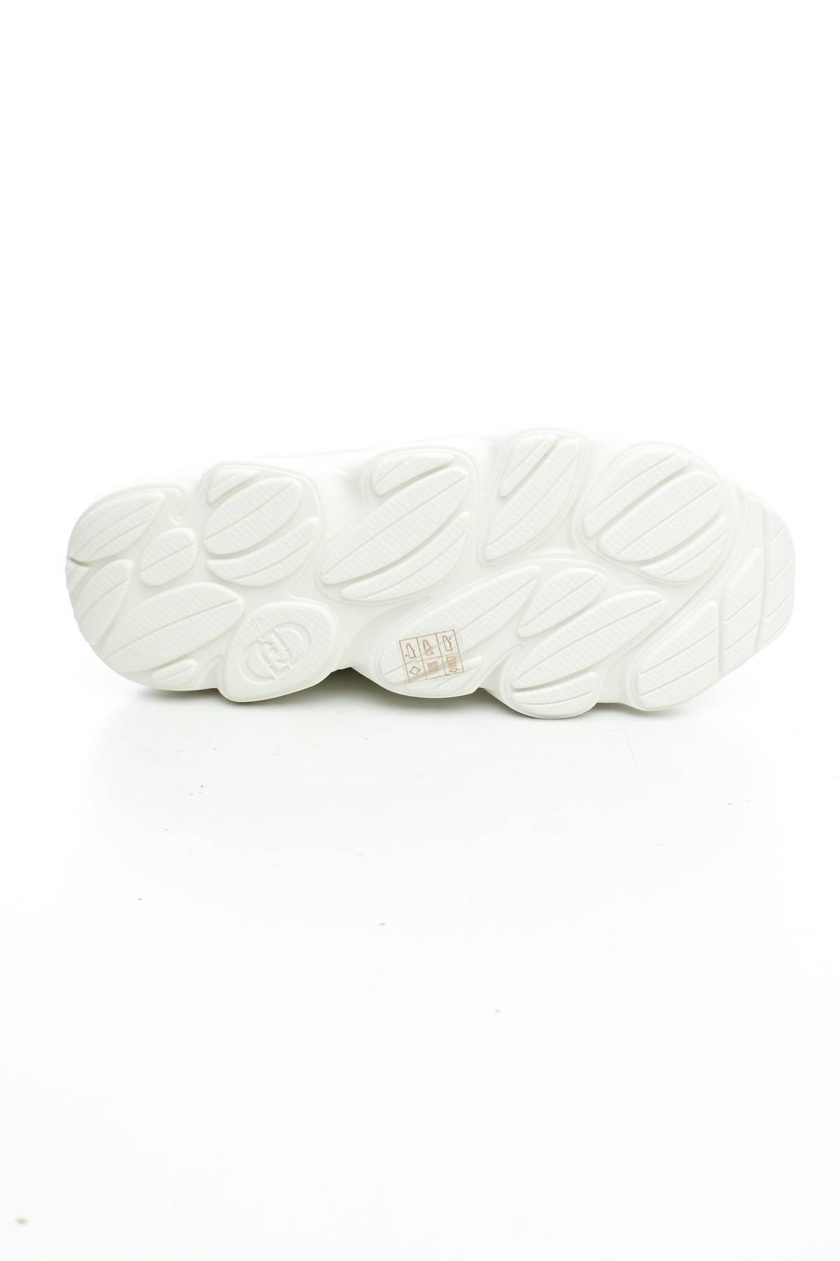 Дамски обувки Liu Jo4