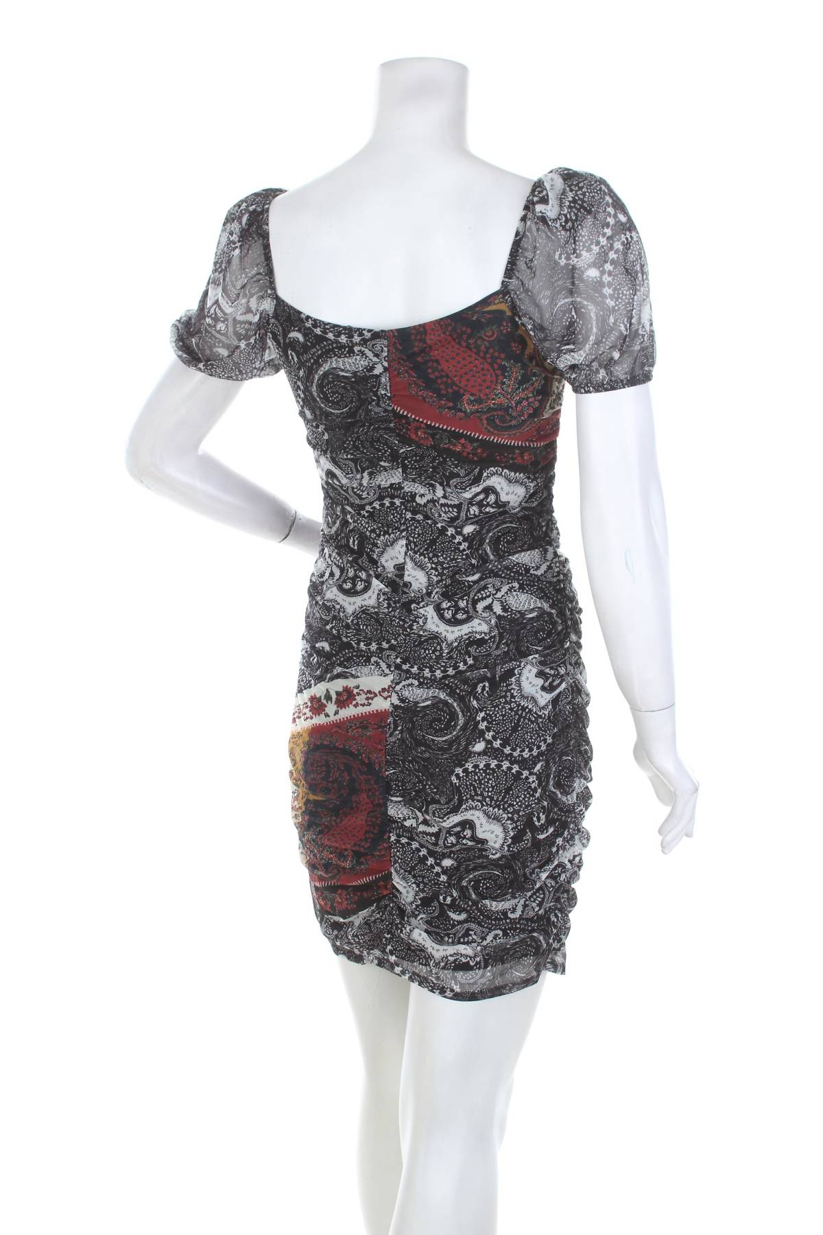 Рокля Desigual2