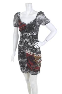 Рокля Desigual1