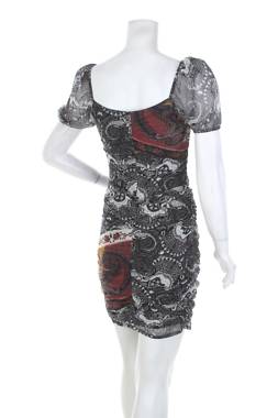 Рокля Desigual2