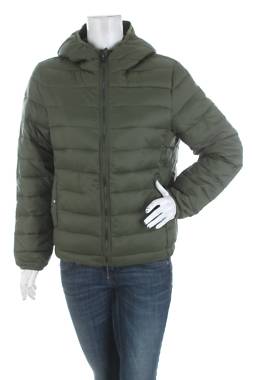 Γυναικείο μπουφάν Pull & Bear1