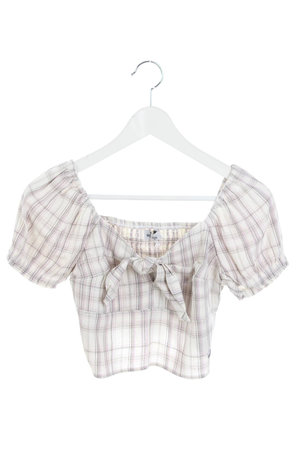 Γυναικεία μπλούζα Hollister1
