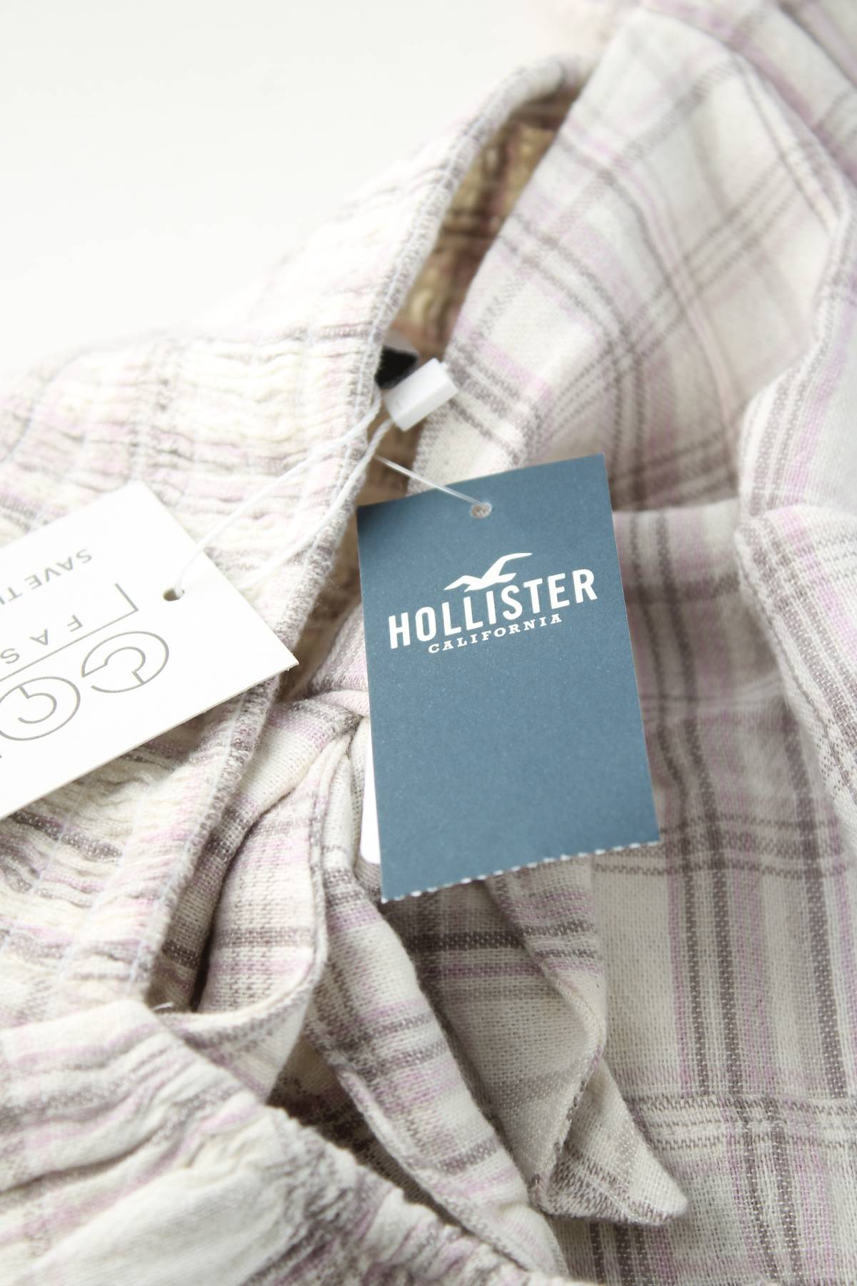 Γυναικεία μπλούζα Hollister3