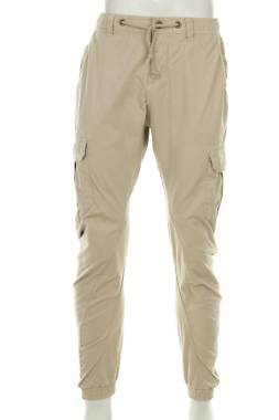 Мъжки панталон Urban Classics1 - Contour.bg Мъжки панталон Urban Classics1