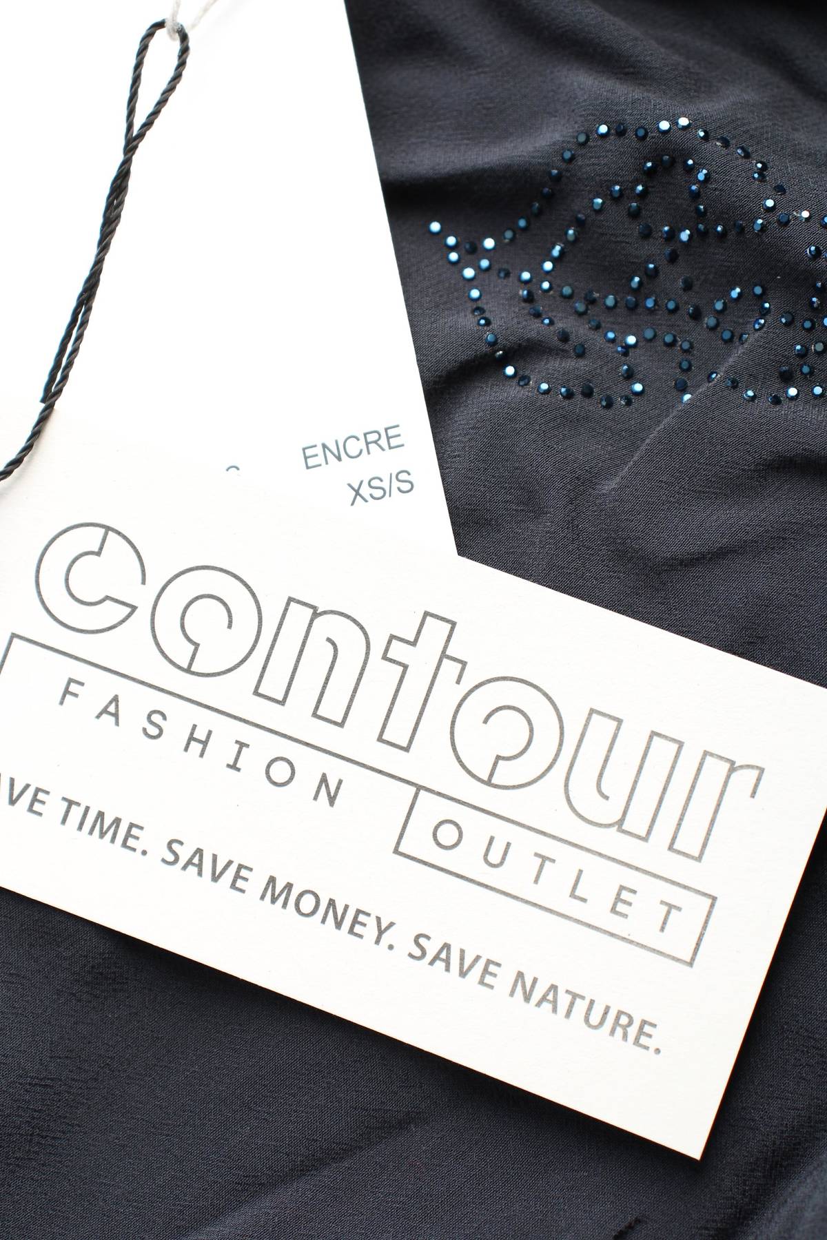 Дамска риза Zadig & Voltaire3 - Contour.bg Дамска риза Zadig & Voltaire3
