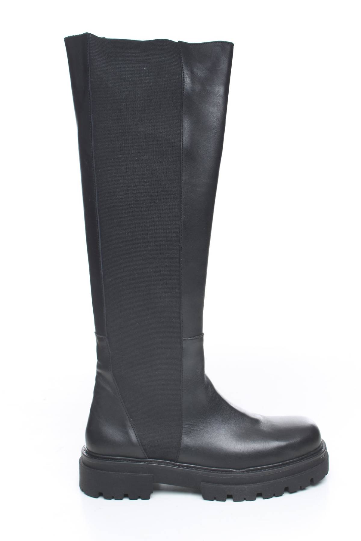 Дамски ботуши Inuovo1