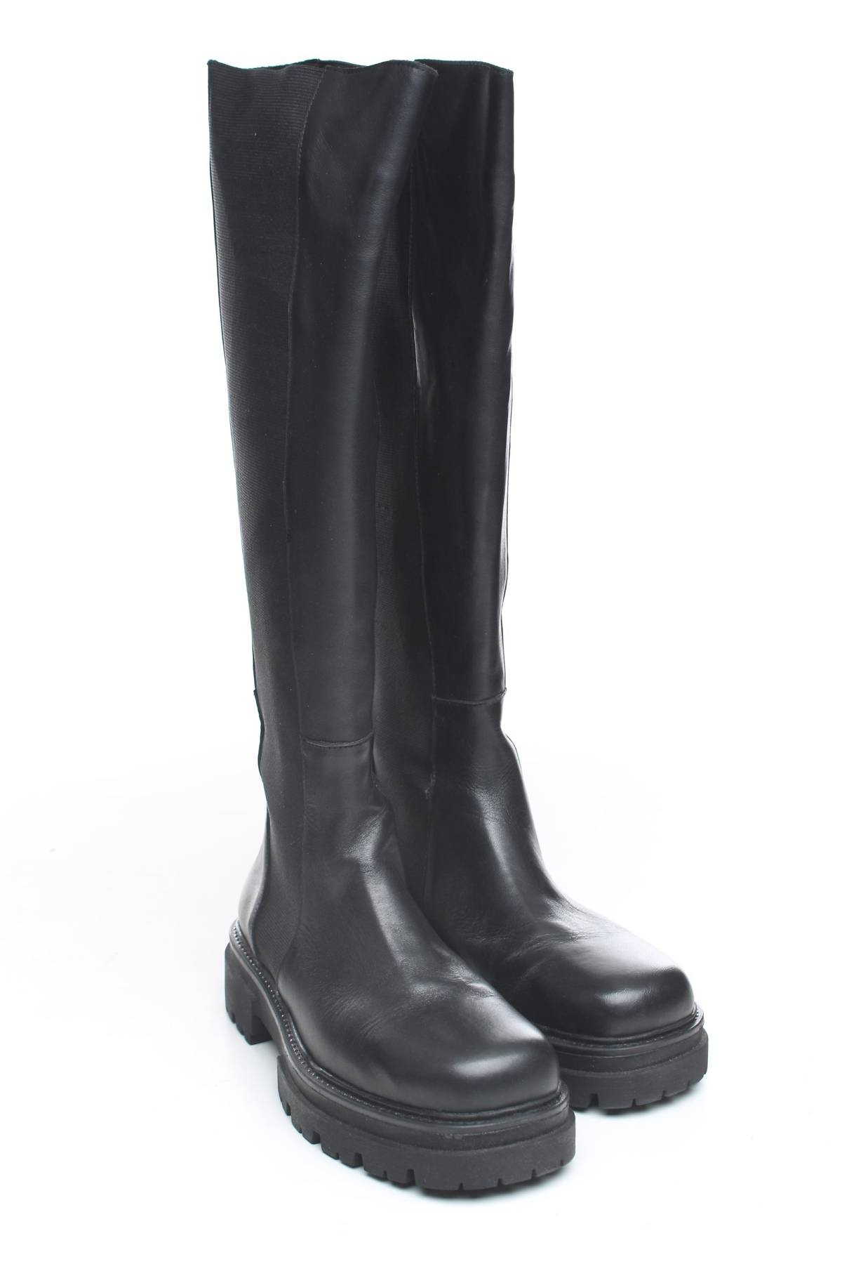 Дамски ботуши Inuovo3