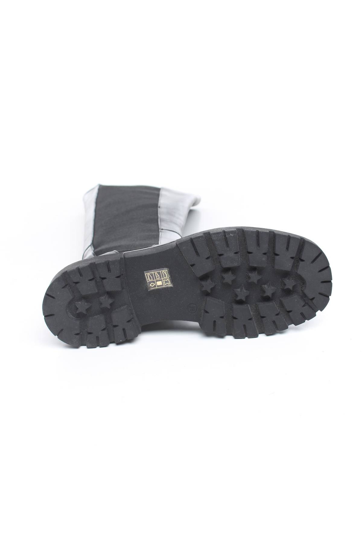 Дамски ботуши Inuovo4