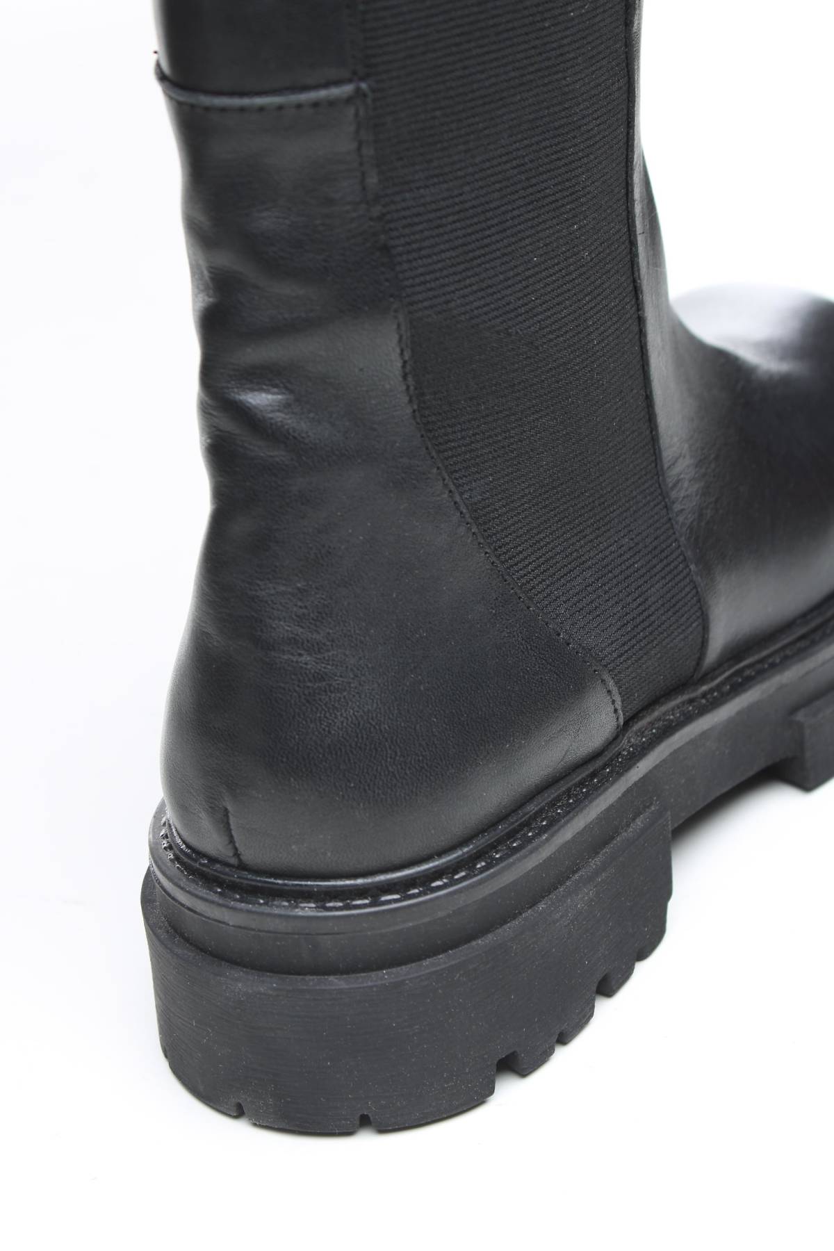 Дамски ботуши Inuovo5