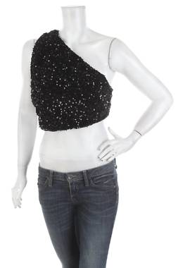 Γυναικείο αμάνικο Boohoo1 - Contourshop.gr Γυναικείο αμάνικο Boohoo1