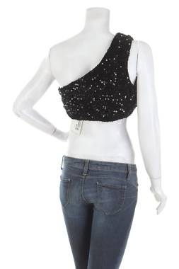 Γυναικείο αμάνικο Boohoo2 - Contourshop.gr Γυναικείο αμάνικο Boohoo2