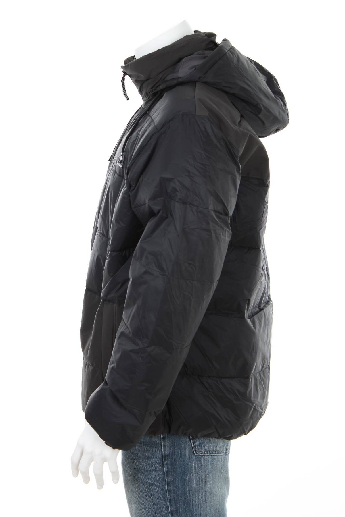 Ανδρικό μπουφάν Quiksilver 3 - Contourshop.gr Ανδρικό μπουφάν Quiksilver 3
