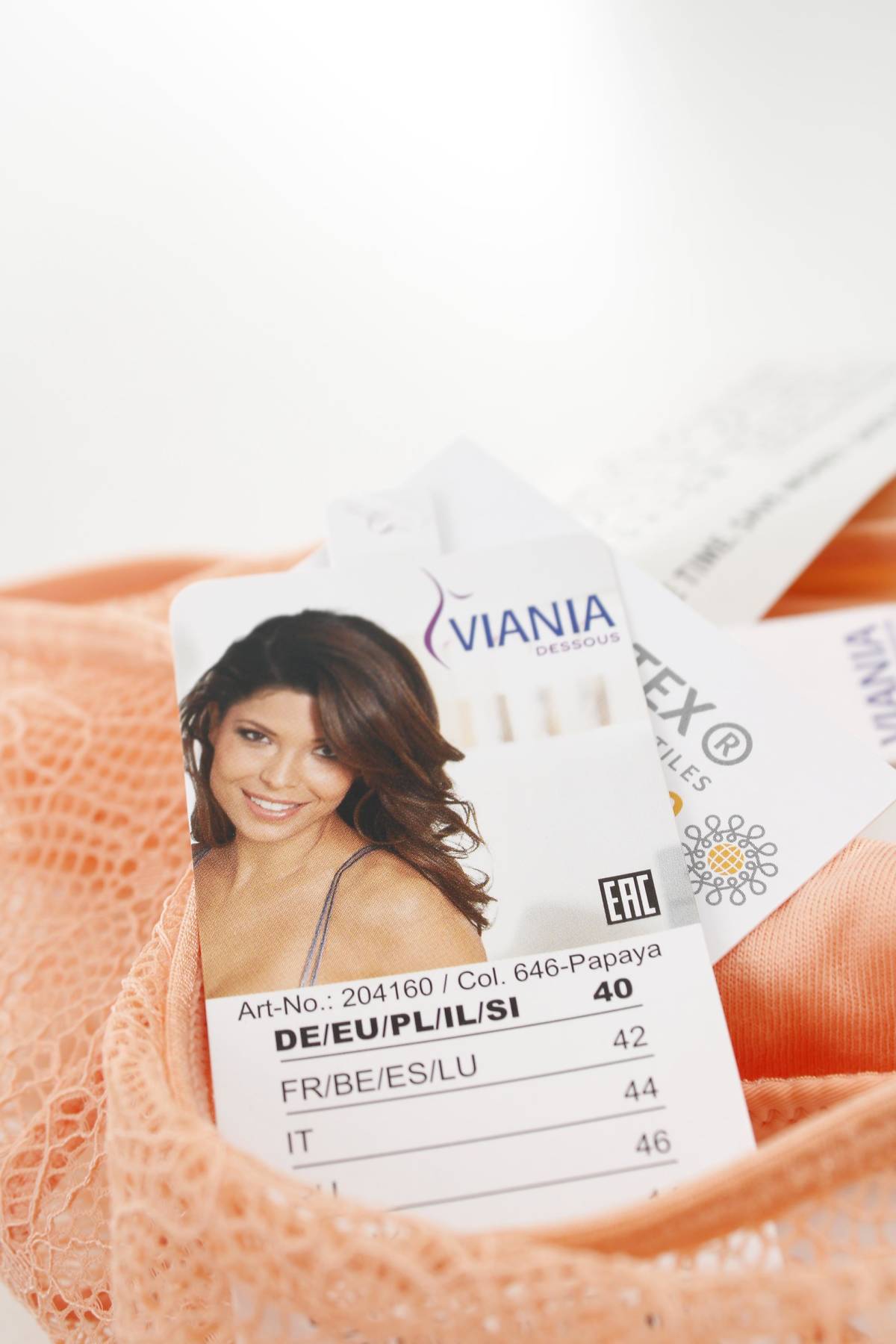 Бикини Viania3