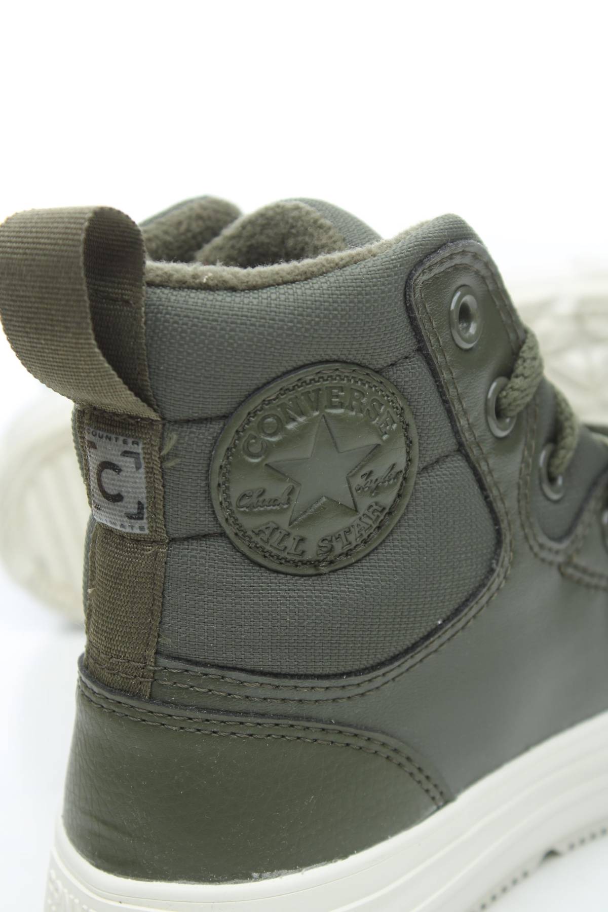 Кецове Converse5 - Contour.bg Кецове Converse5