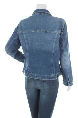 Τζιν μπουφάν Tom Tailor2 - Contourshop.gr Τζιν μπουφάν Tom Tailor2