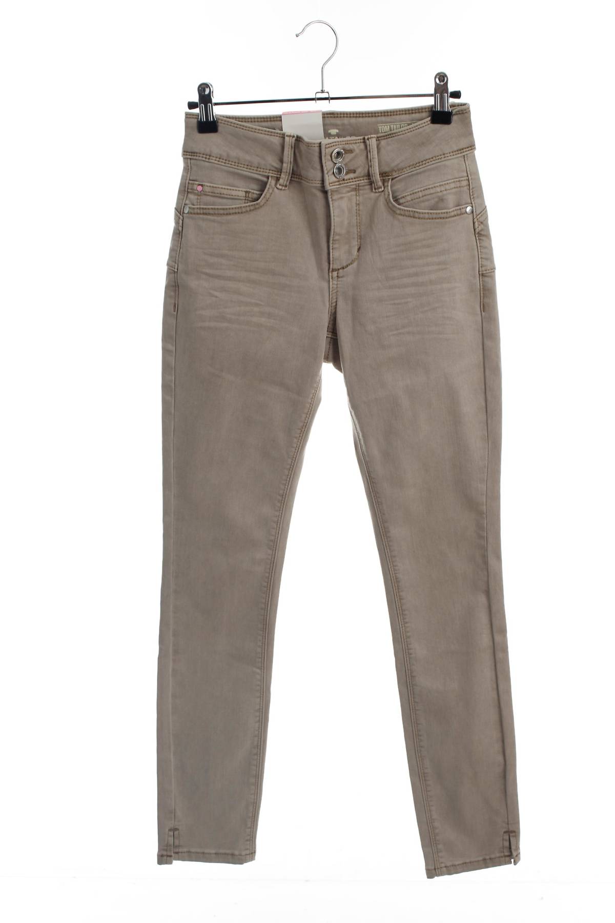 Γυναικεία τζιν Tom Tailor1 - Contourshop.gr Γυναικεία τζιν Tom Tailor1