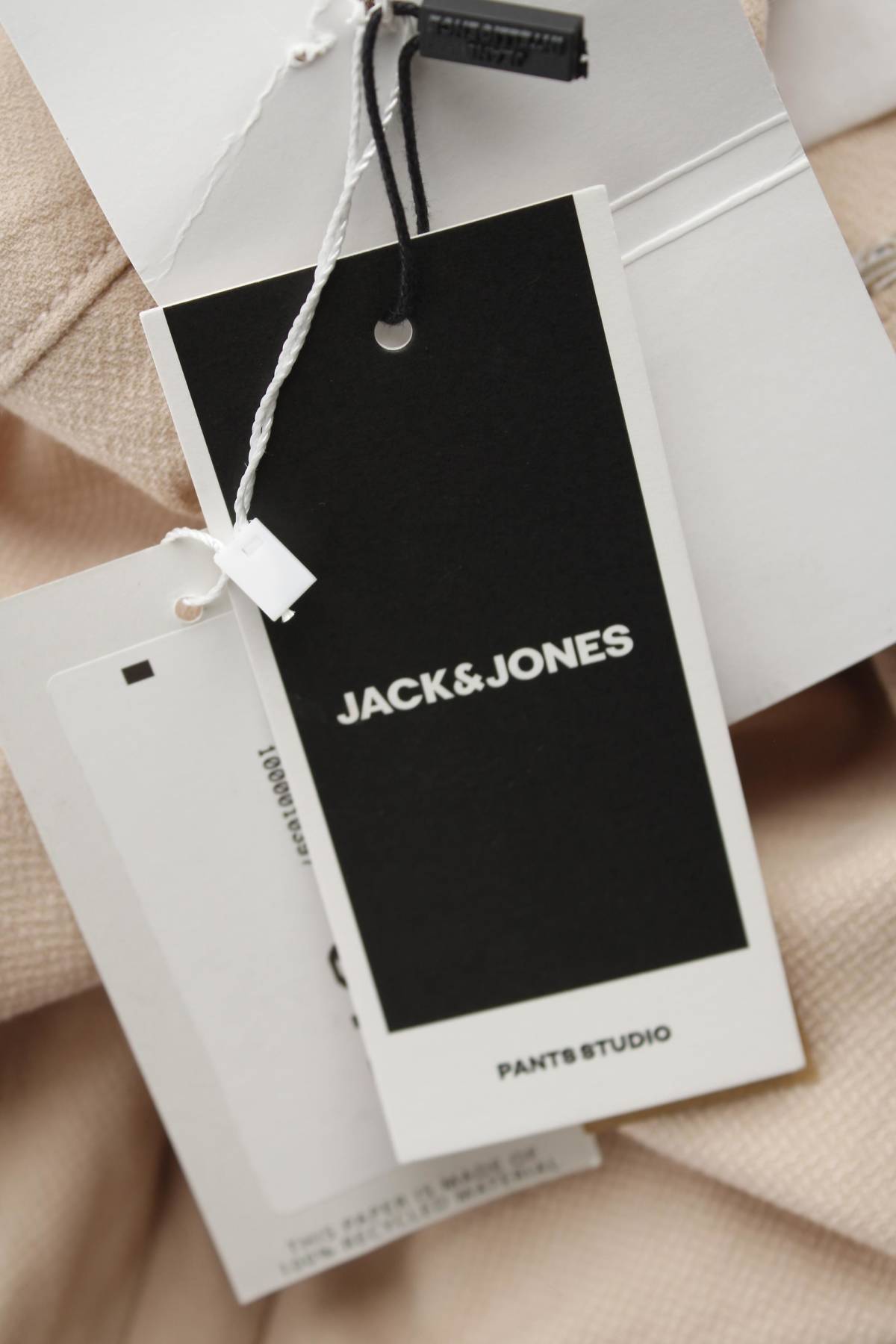 Мъжки панталон Jack & Jones3