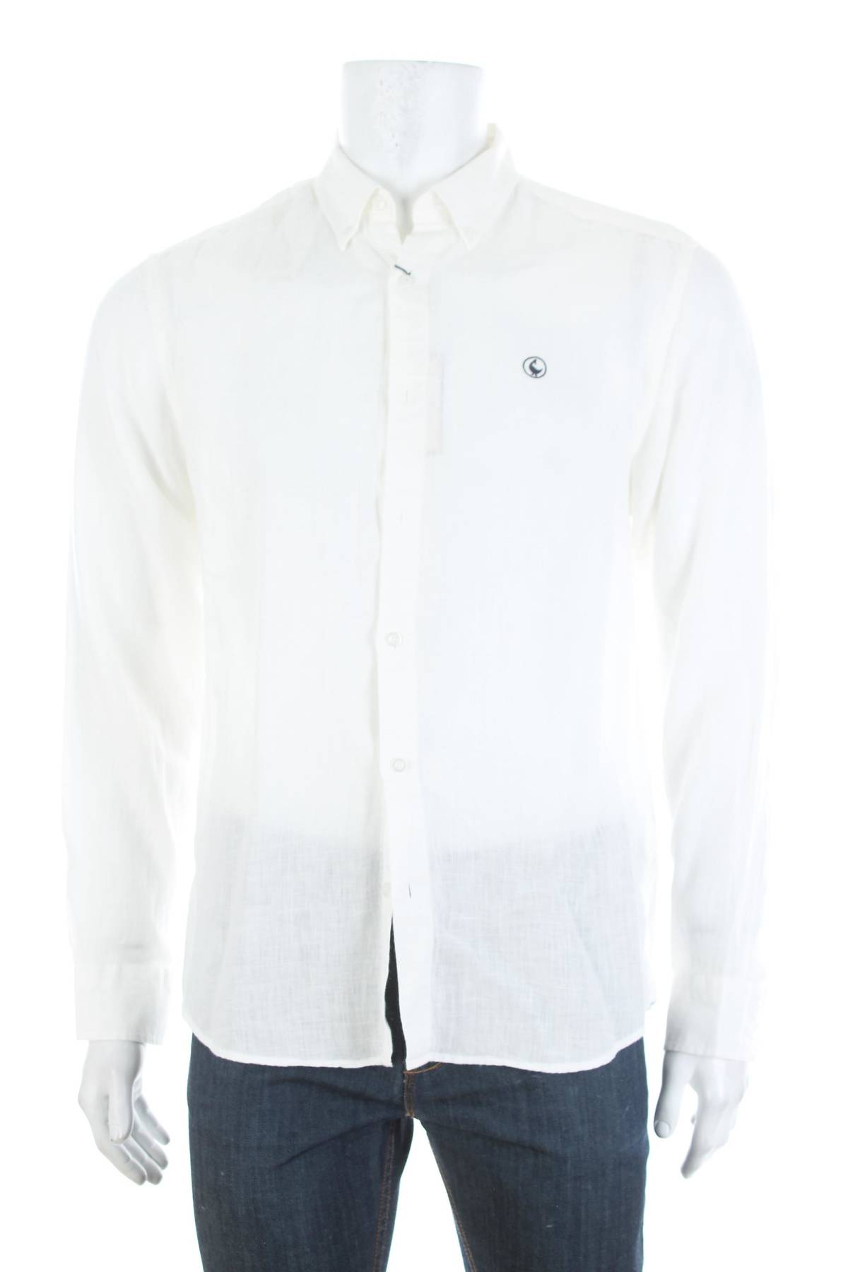 Мъжка риза El Ganso1