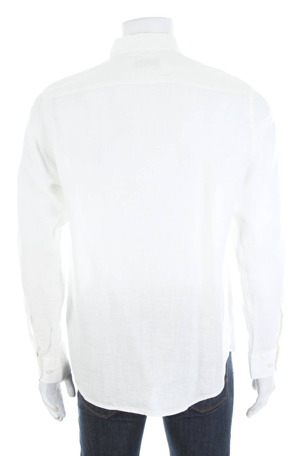 Мъжка риза El Ganso2