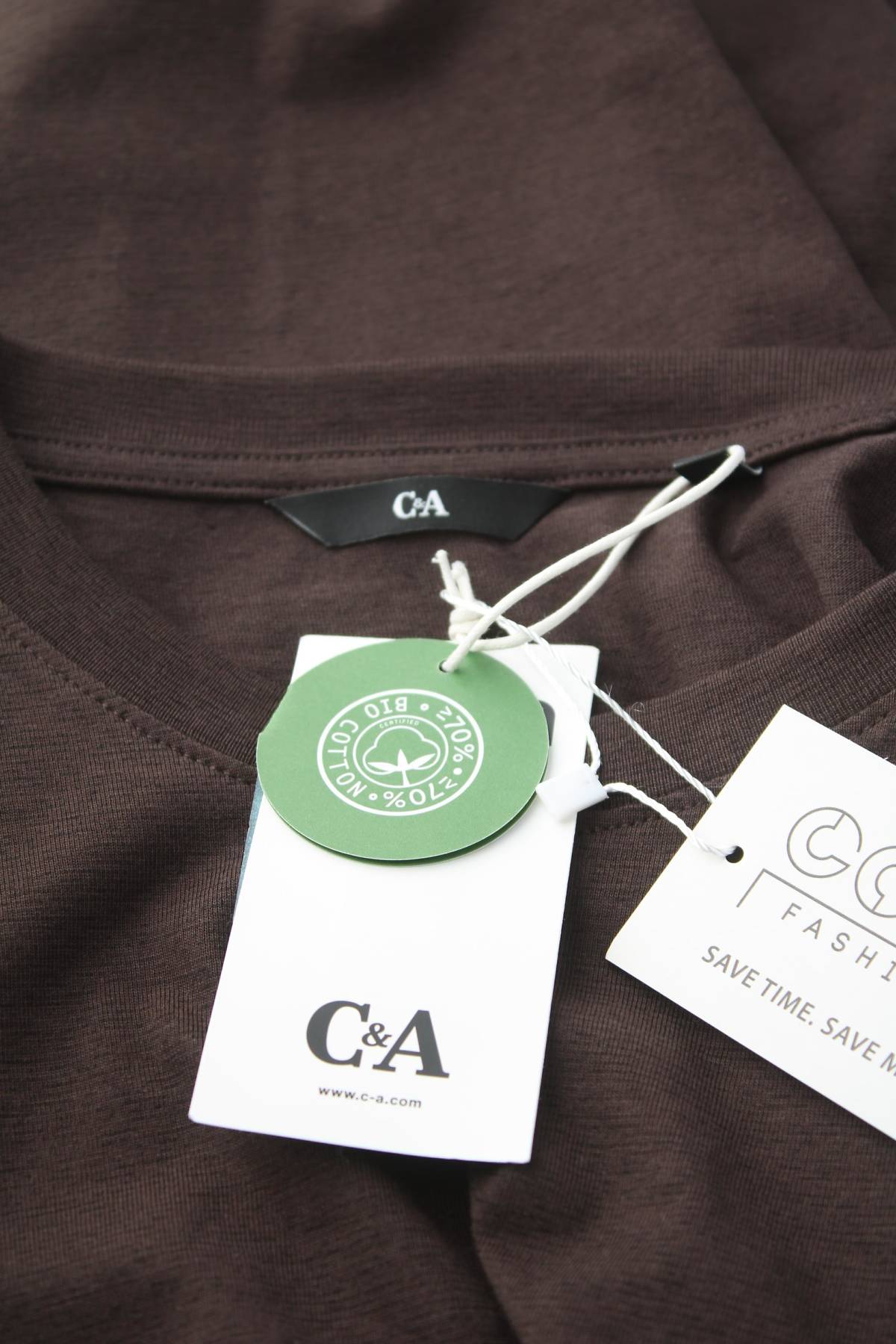 Мъжка блуза C&A3