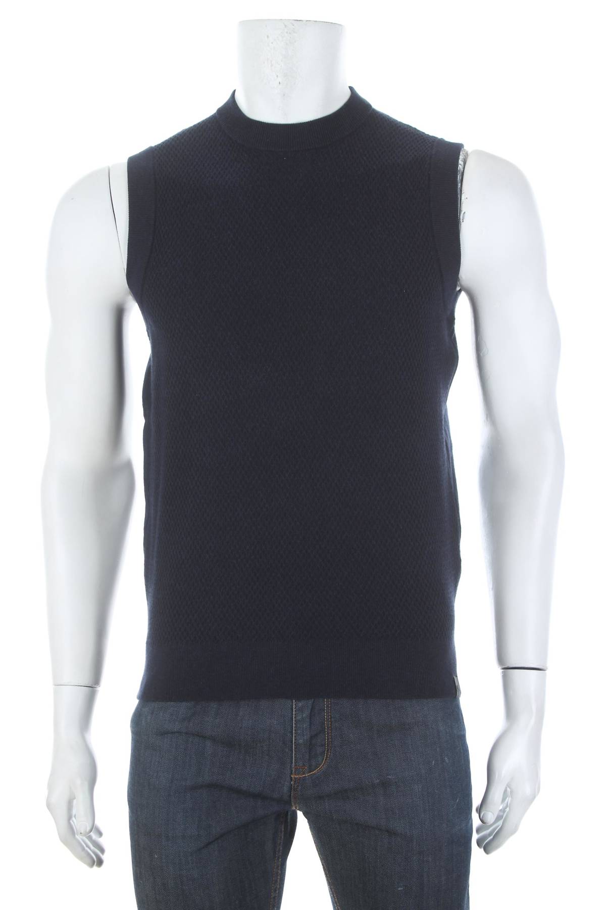 Мъжки пуловер Tom Tailor1