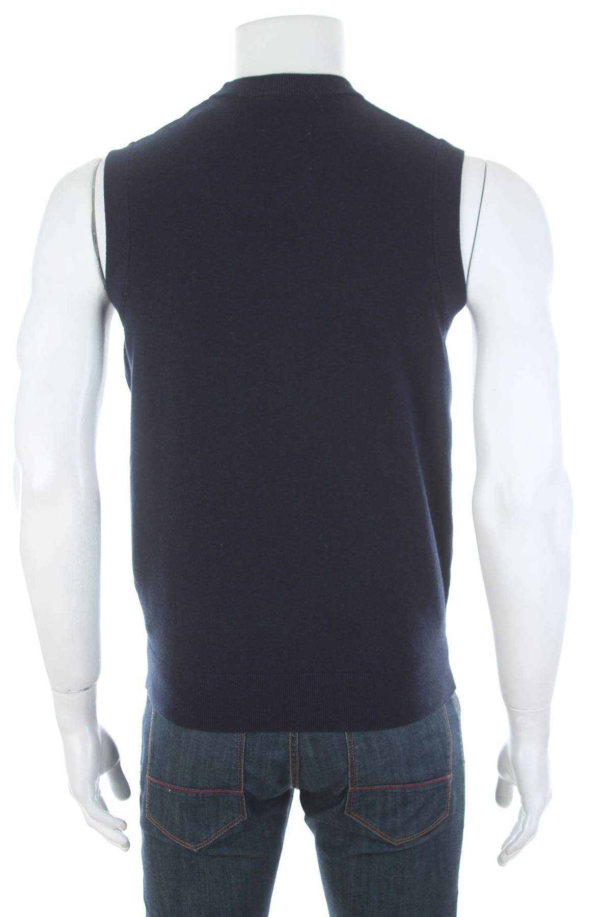 Мъжки пуловер Tom Tailor2