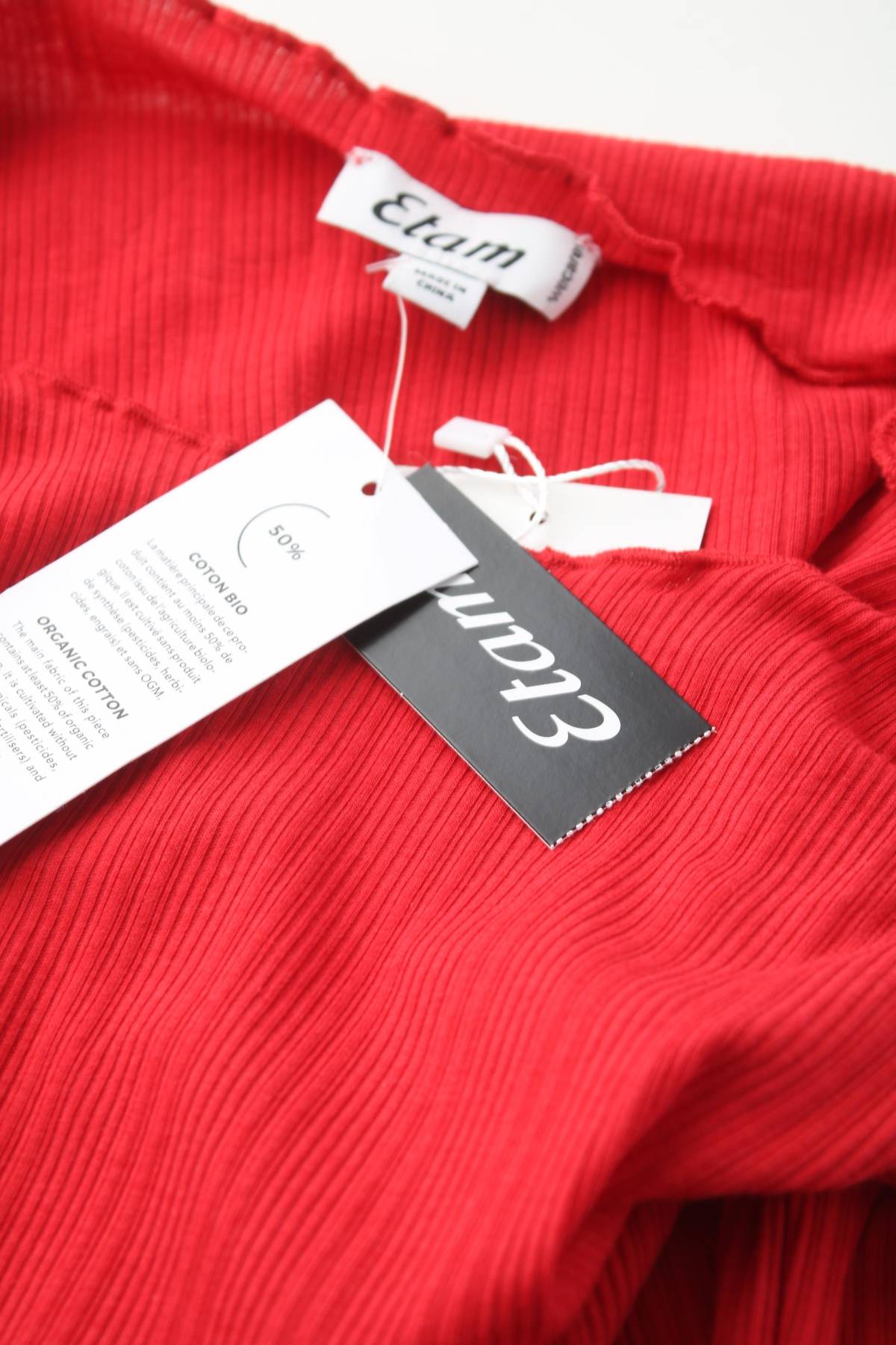 Дамска блуза Etam3