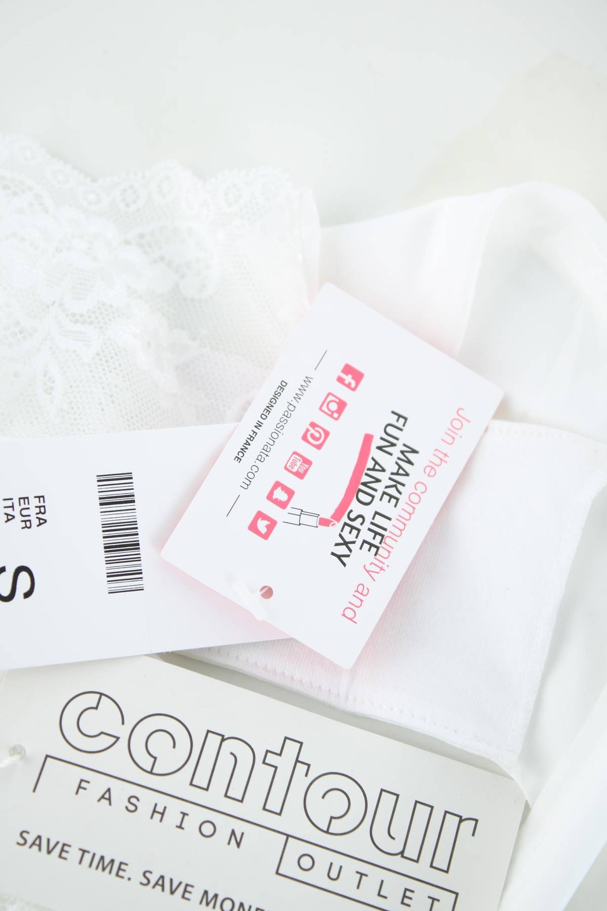 Μπικίνι Passionata by Chantelle3