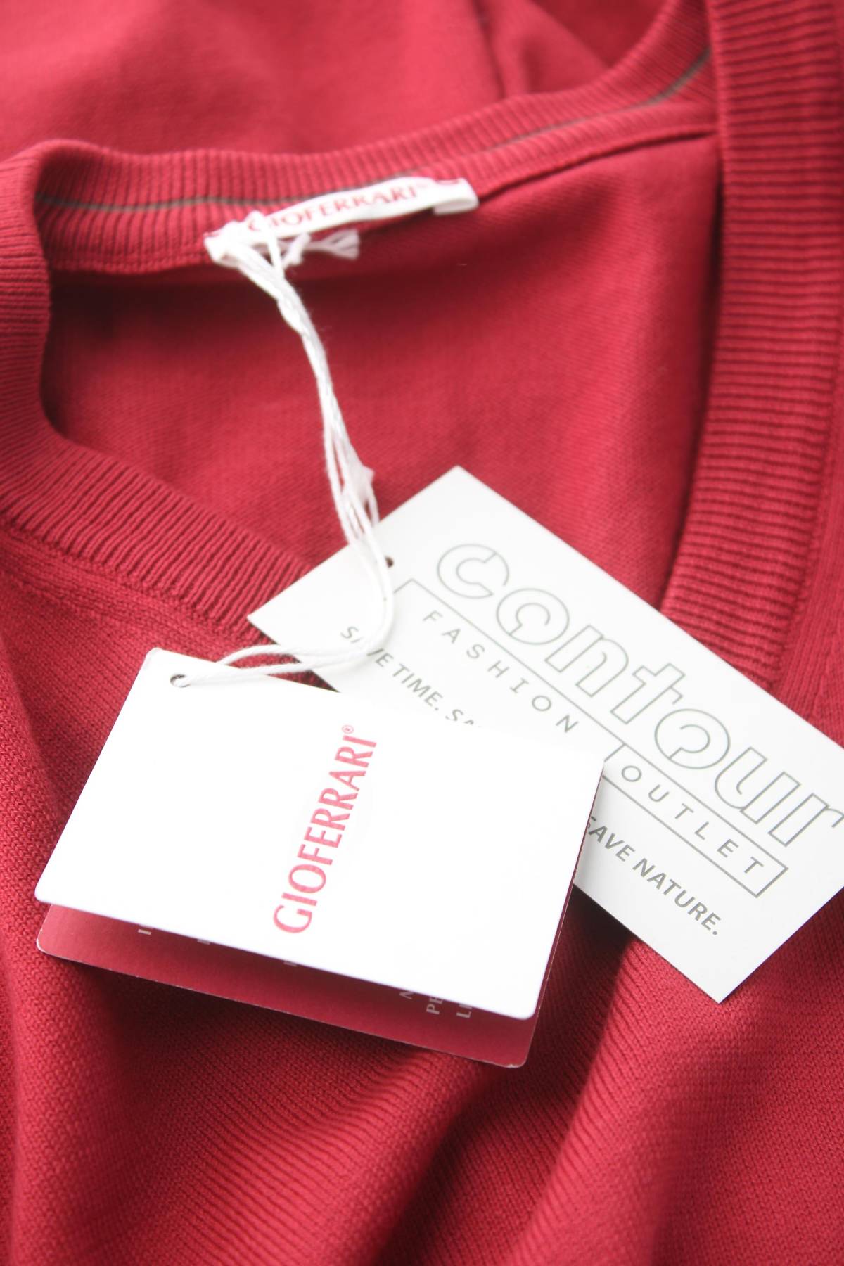 Мъжки пуловер Gioferrari3