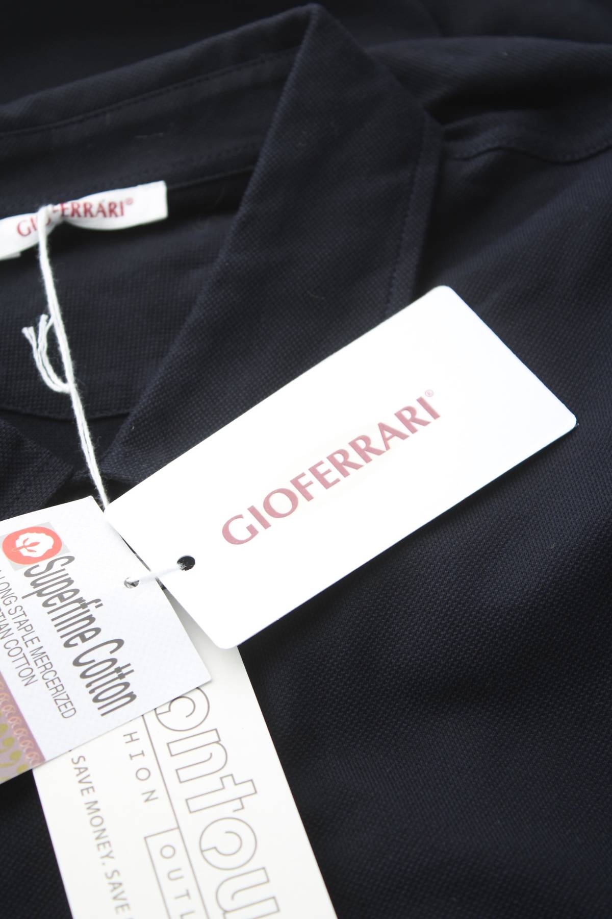 Ανδρικό t-shirt Gioferrari3