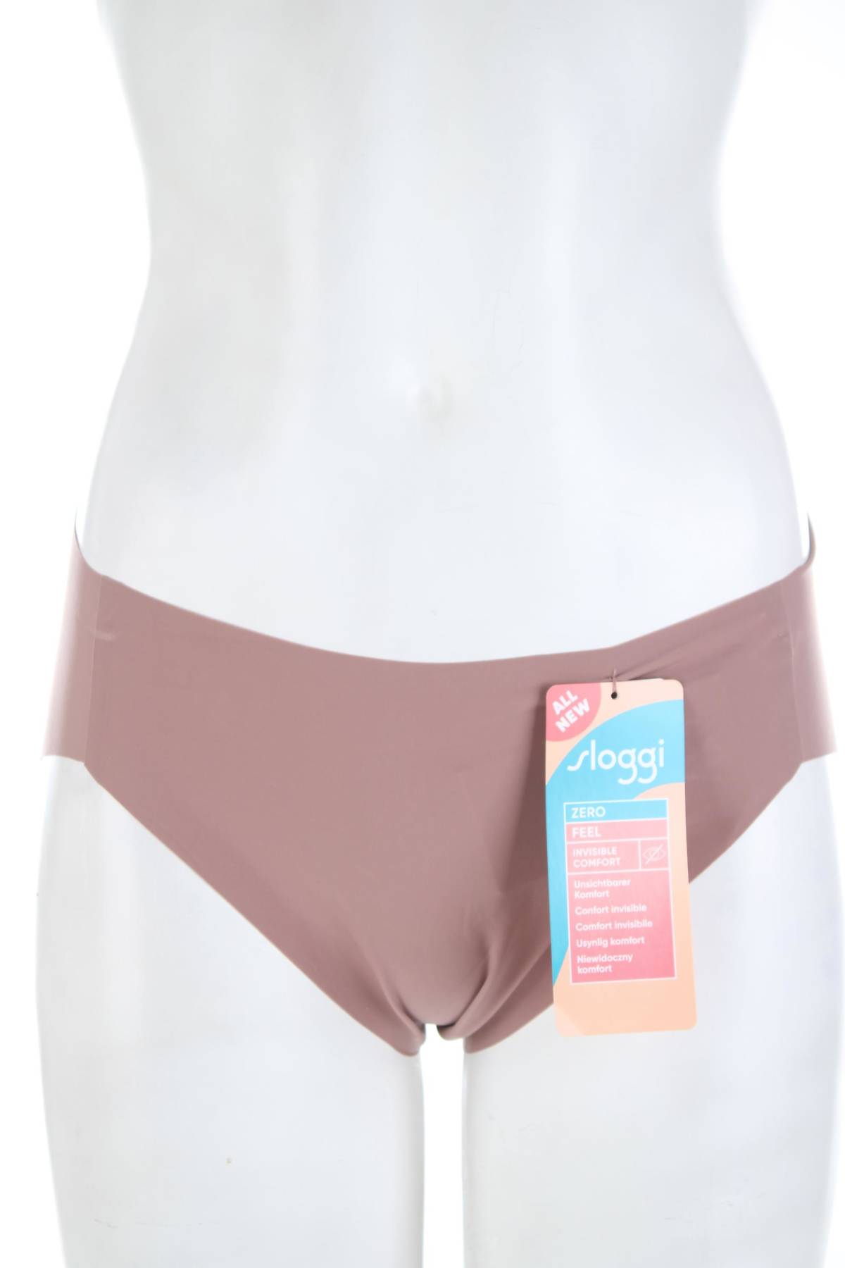 Бикини Sloggi1