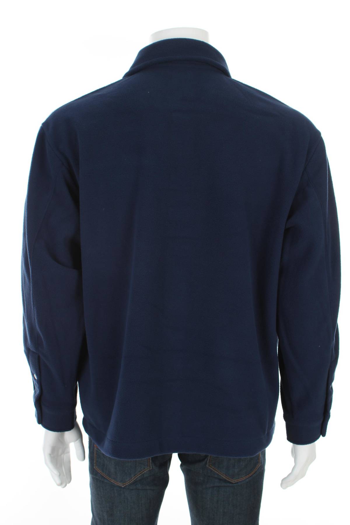 Ανδρικό αθλητικό μπουφάν Adidas Originals2