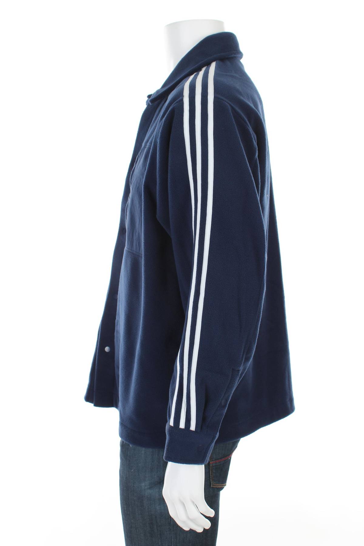 Ανδρικό αθλητικό μπουφάν Adidas Originals3