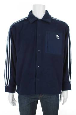 Ανδρικό αθλητικό μπουφάν Adidas Originals1