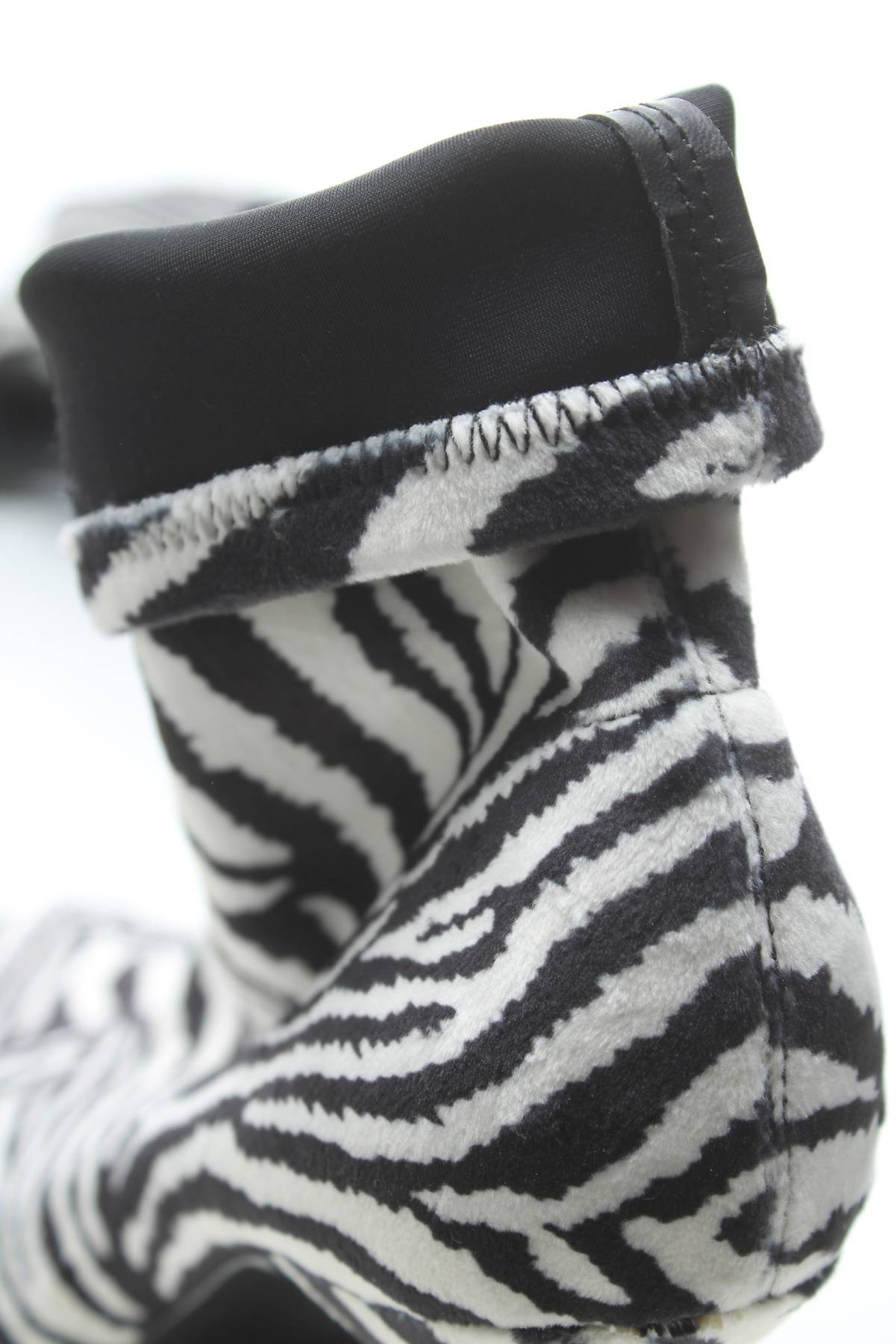 Дамски боти Steve Madden5