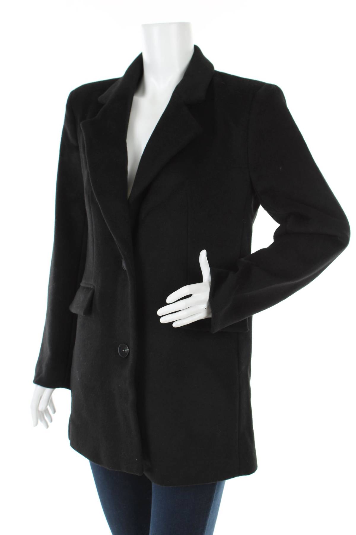 Дамско палто Michelle Keegan1