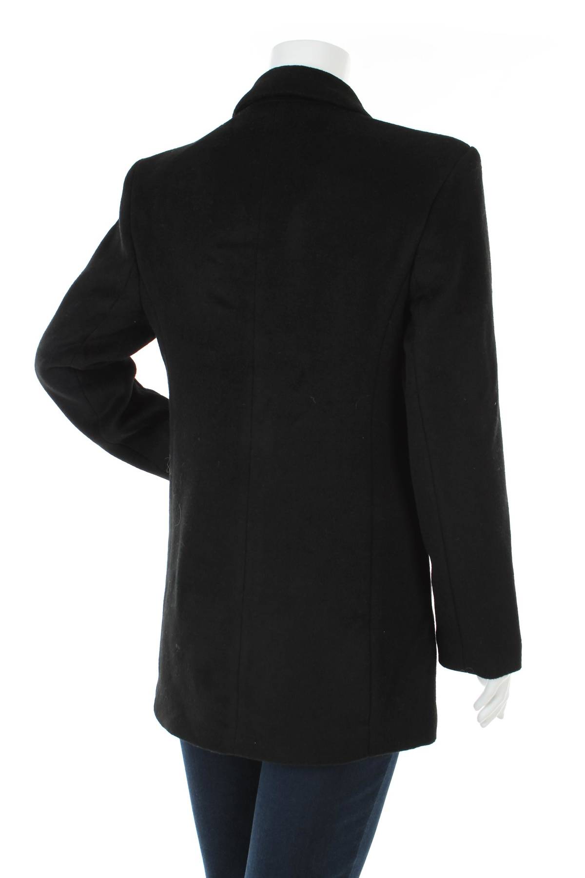 Дамско палто Michelle Keegan2