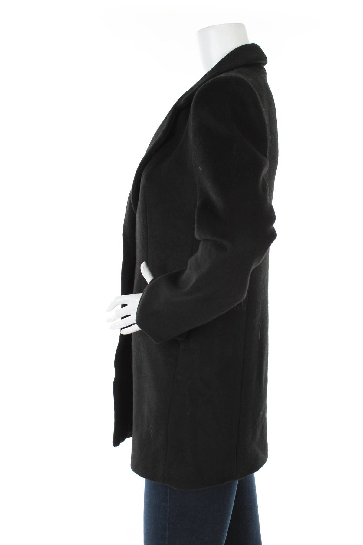 Дамско палто Michelle Keegan3