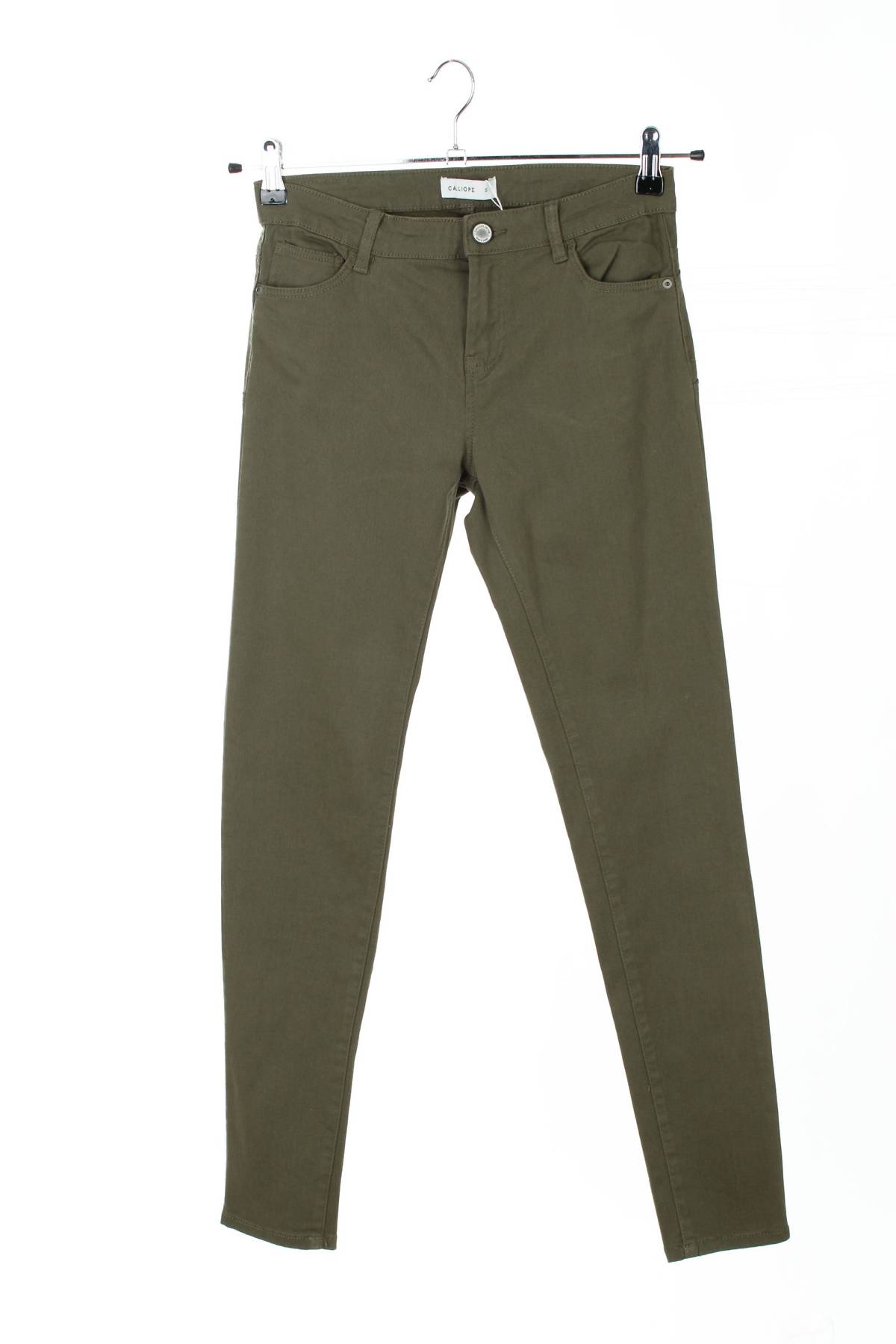 Дамски дънки Calliope1