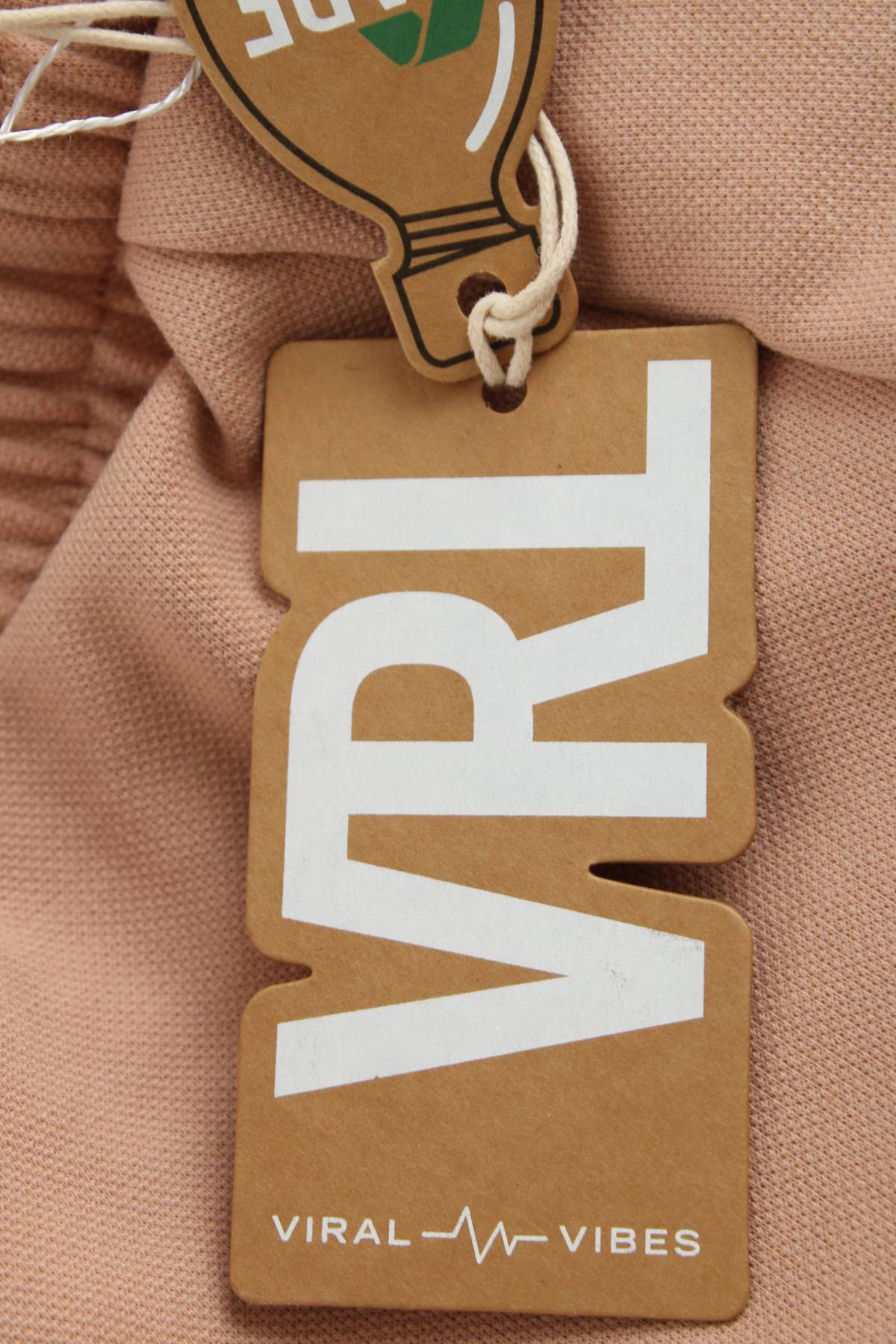 Дамско спортно долнище Viral Vibes3