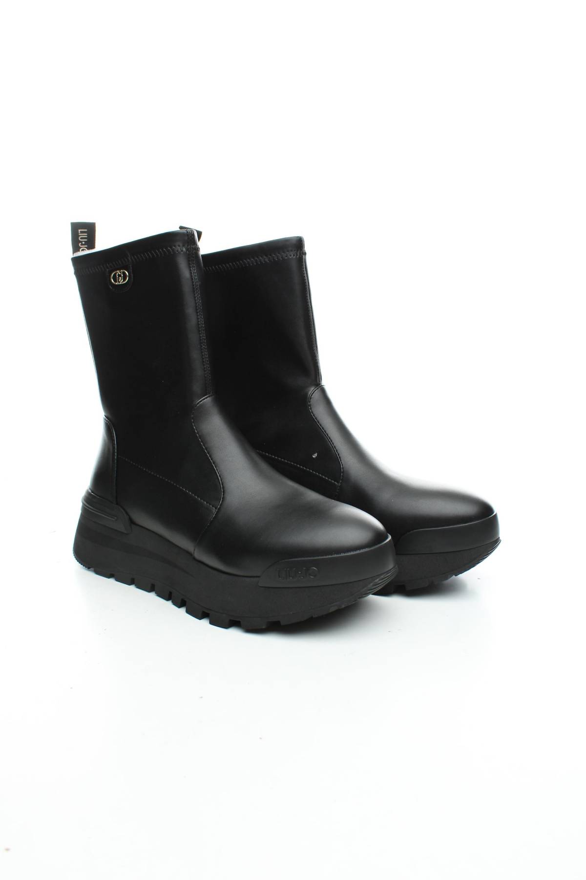 Дамски боти Liu Jo3