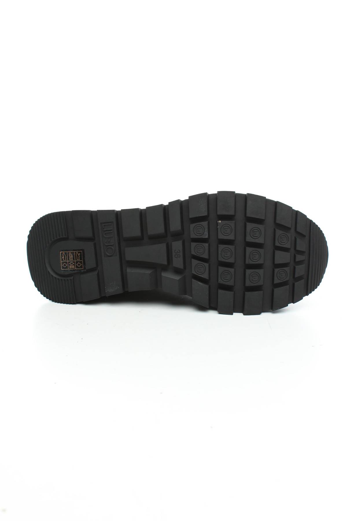 Дамски боти Liu Jo4