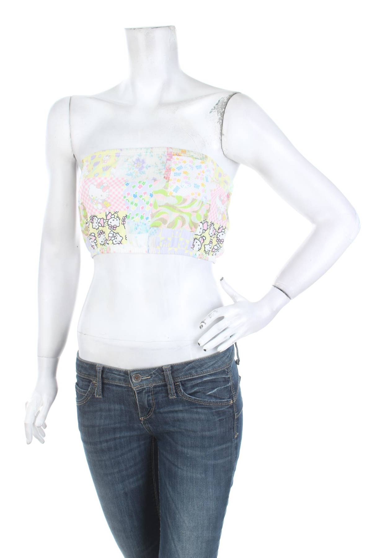 Дамски потник Hello Kitty1