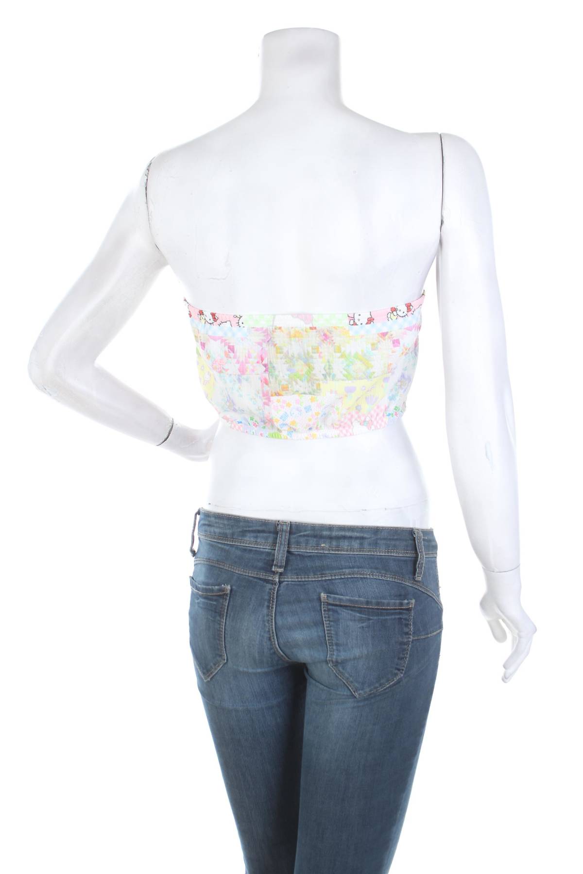 Дамски потник Hello Kitty2