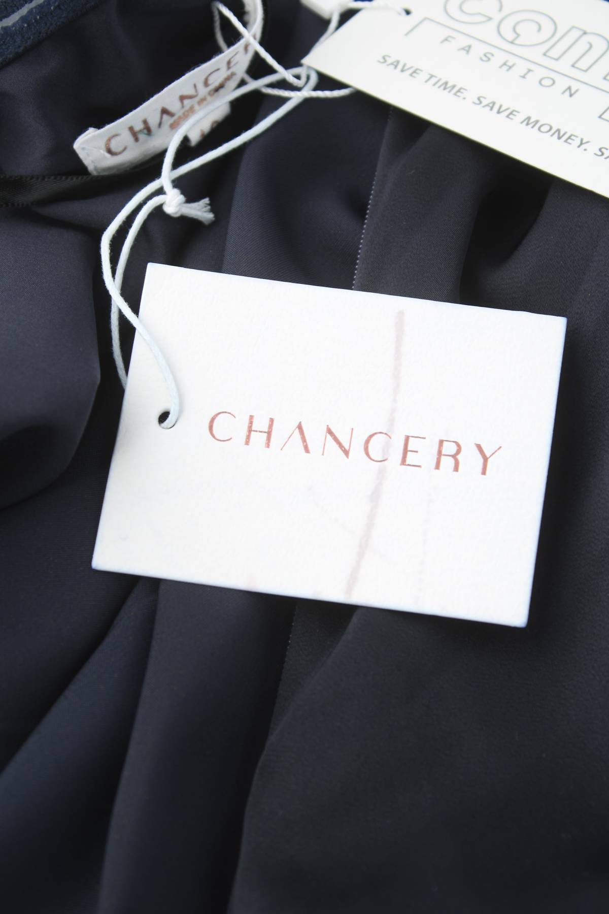 Официална рокля Chancery3