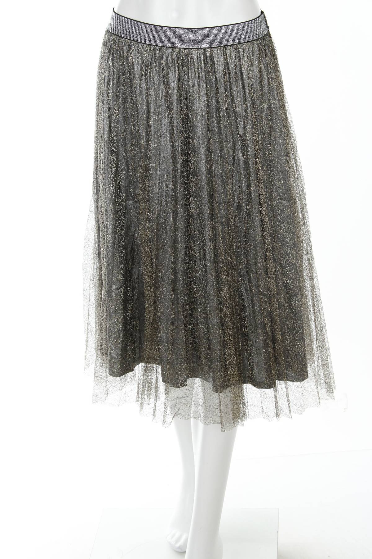 Φούστα Vero Moda1