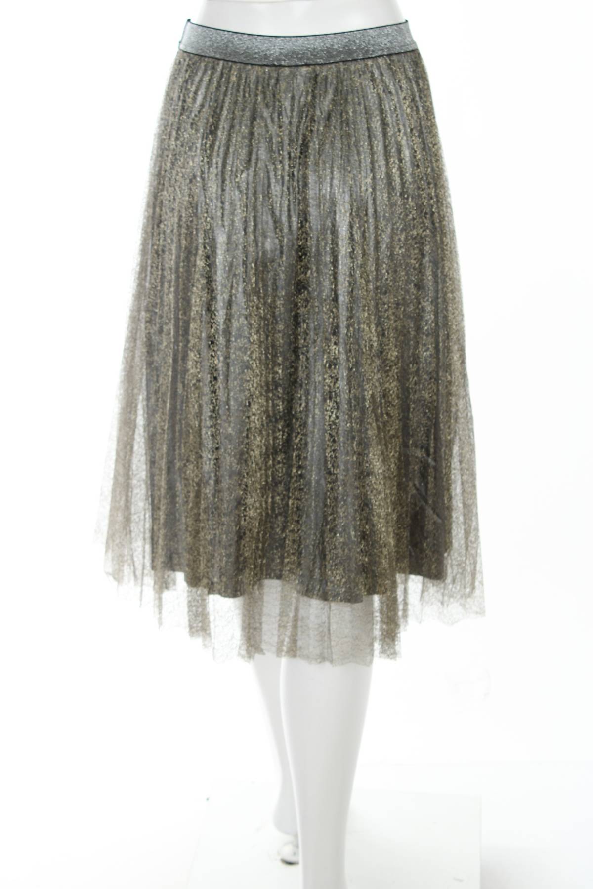 Φούστα Vero Moda2