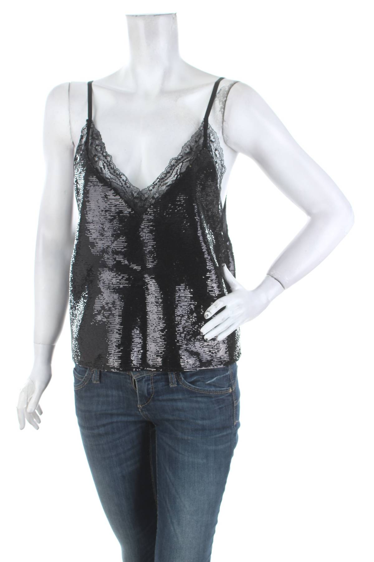 Дамски потник Maje1