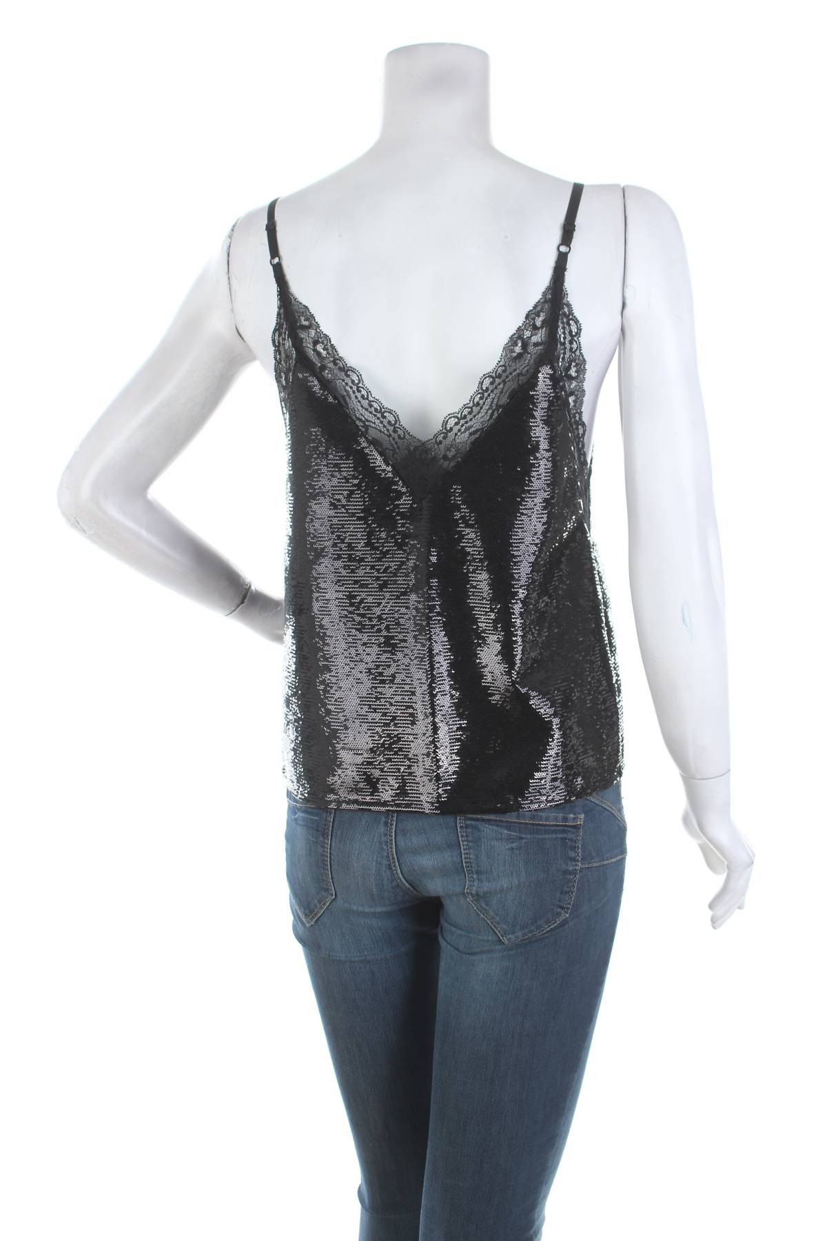 Дамски потник Maje2